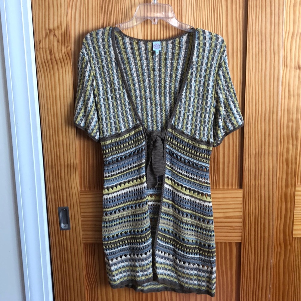 Zozo sweater